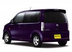 Nissan Otti RS 2006 года